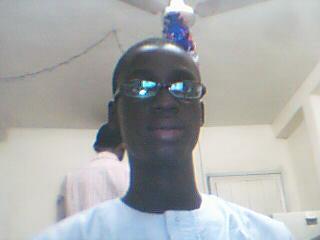 fallou  for  ever
