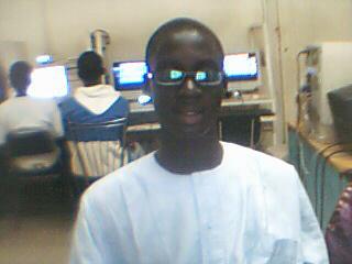 fallou  for  ever