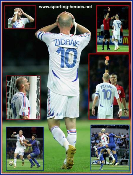 zizou  le pere des joueurs