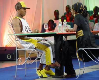 MATY ET DIOUF