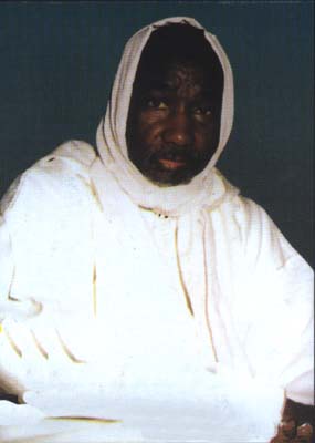 ma la beugue mbacké
