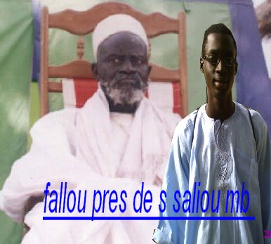 fallou