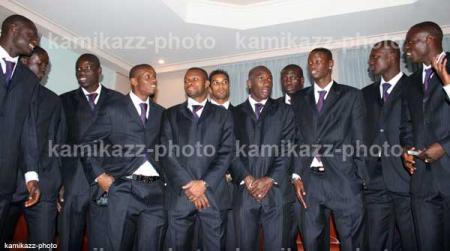 c comme une famille