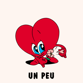sans amour le monde a perdu