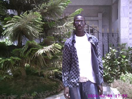 fallou ndiaye
