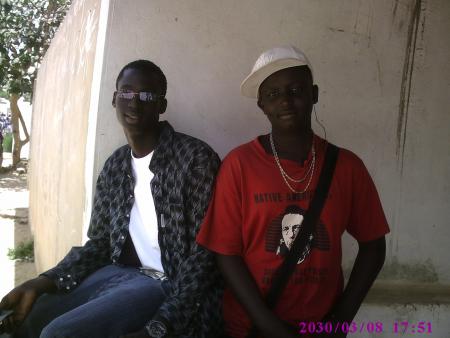fallou ndiaye