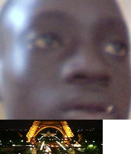 c toujour  fallou