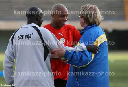 diouf