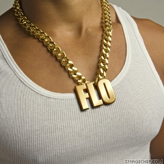 i  am flo